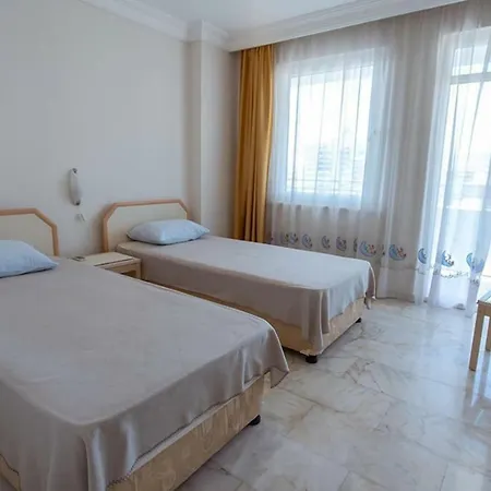 Apartmán Euro 7 2+1